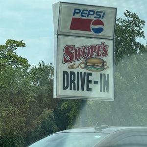 Swope's Drive In